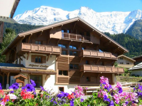 Alpine Lodge 1